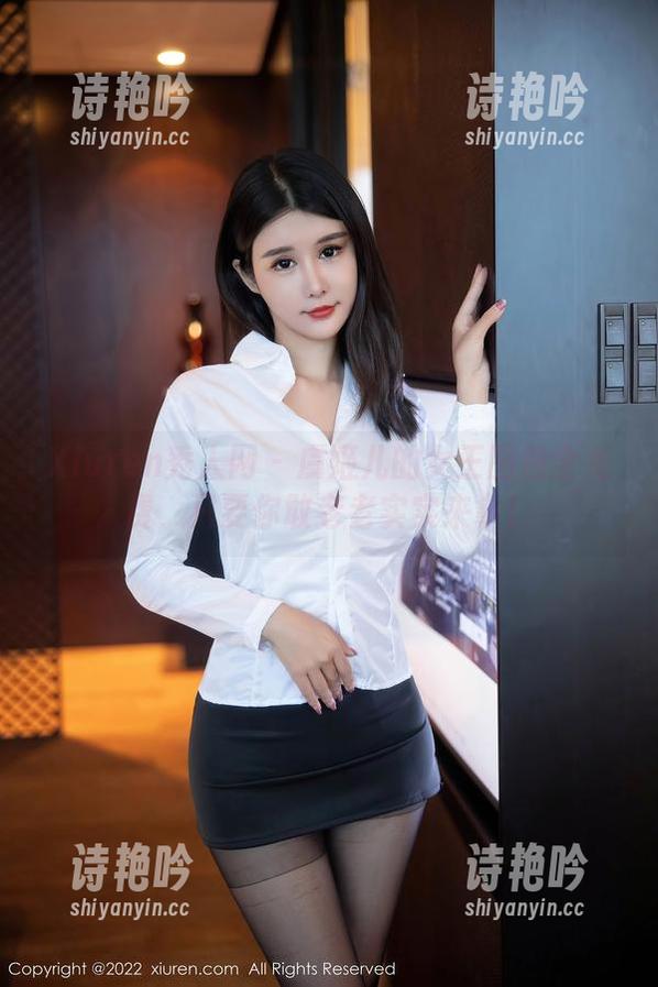 Xiuren秀人网-虞姬儿 Xiuren秀人网 - 虞姬儿的女王图包全免费,只要你敢老老实实来拿!