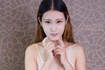 YouWu尤物馆 - 孙梦瑶V的写真，图包里是“死库水”的另一种理解