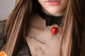 袜子+Yuka(유카)=最高级的美图公式，不看都不行啊！