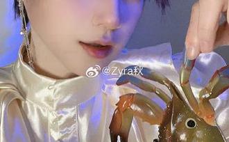 发现高清资源——Zyra秋与黑色兔子的邂逅