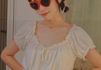 秋日女友来的有些突然？没关系，fushii_海堂的图片合集帮你消化这些信息