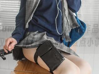 一睹izumi泉桃子玛丽萝丝的作品，cos的不仅仅是角色，还有那点点小调皮。