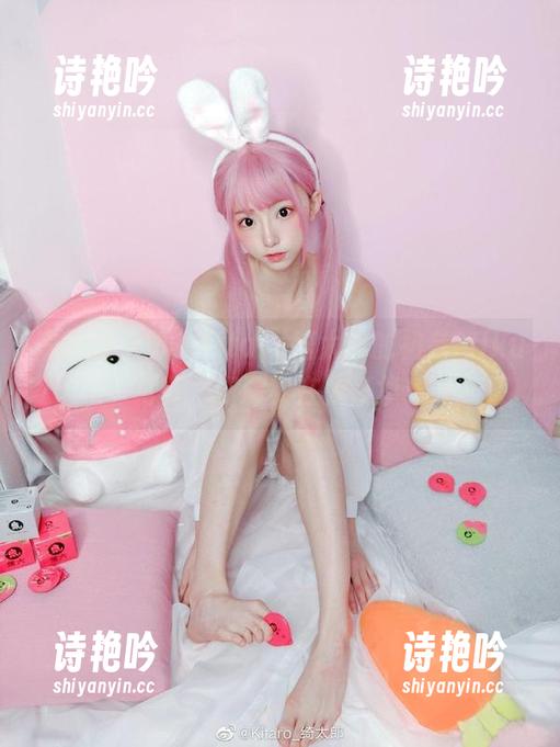随便说一句，kitaro绮太郎的初音Miku写真，资源实在太豪华！