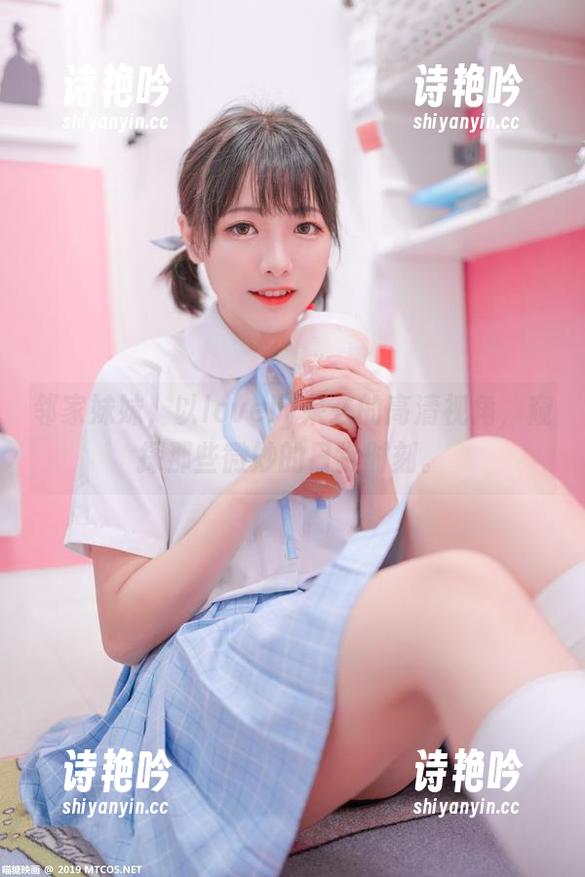 邻家妹妹，以lovely呆玄的高清视角，窥探那些微妙的日常时刻。