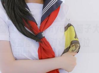 连衣裙的亚洲气息？nyako喵子大魔王的高清图包绝对让你哭泣