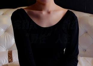 pans - 拍完豹纹写真，折折想分享一段“野性”人生