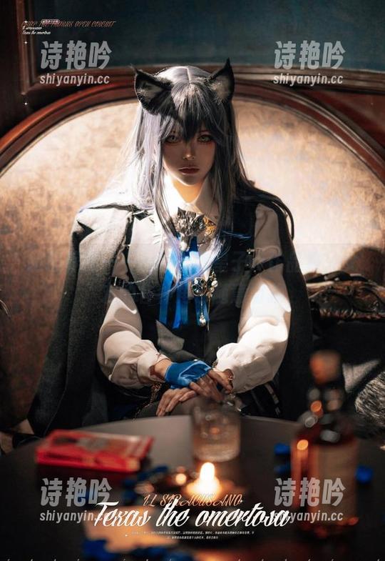 超级养眼——w百合欧皇子w作品集，女友的各种角色随意切换