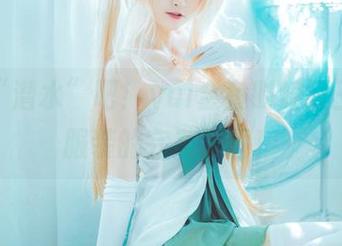 一起“潜水”吧！yui金鱼时崎狂三手办服装的完美套图！