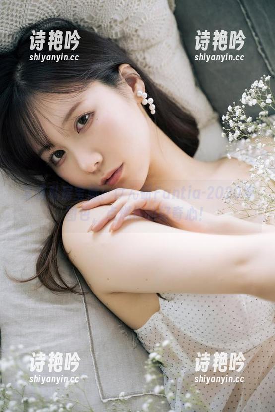 发现私房宝藏！けん研Fantia-2020年图包，点燃你的好奇心！