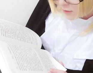 一小央泽的花嫁写真，小心心的壁纸要上线啦
