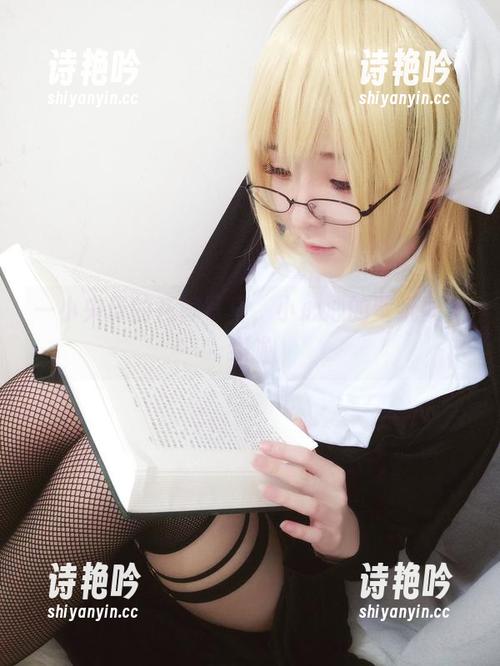 一小央泽的花嫁写真，小心心的壁纸要上线啦