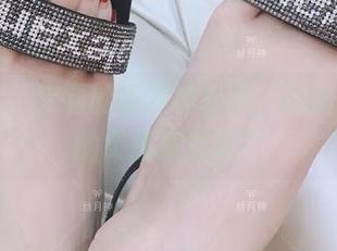 微密圈 - 定制的丝月神制服，你能猜出她的灵感来源吗？