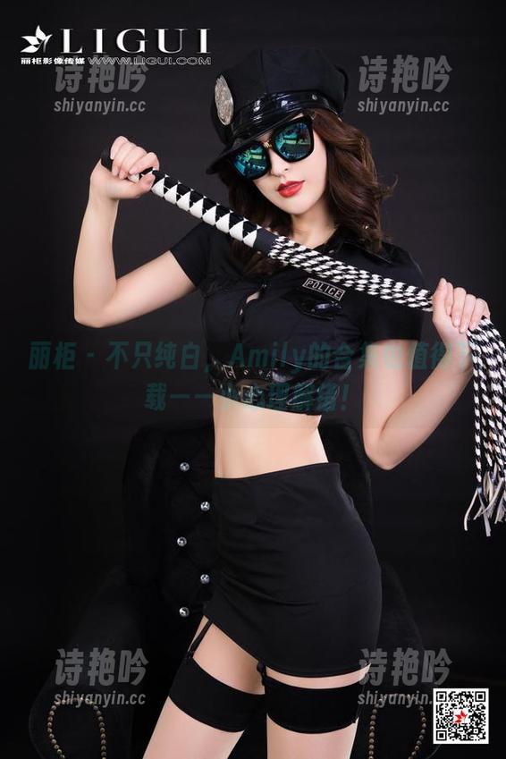 丽柜-Amily 丽柜 - 不只纯白,Amily的合集也值得下载——小心理解错!