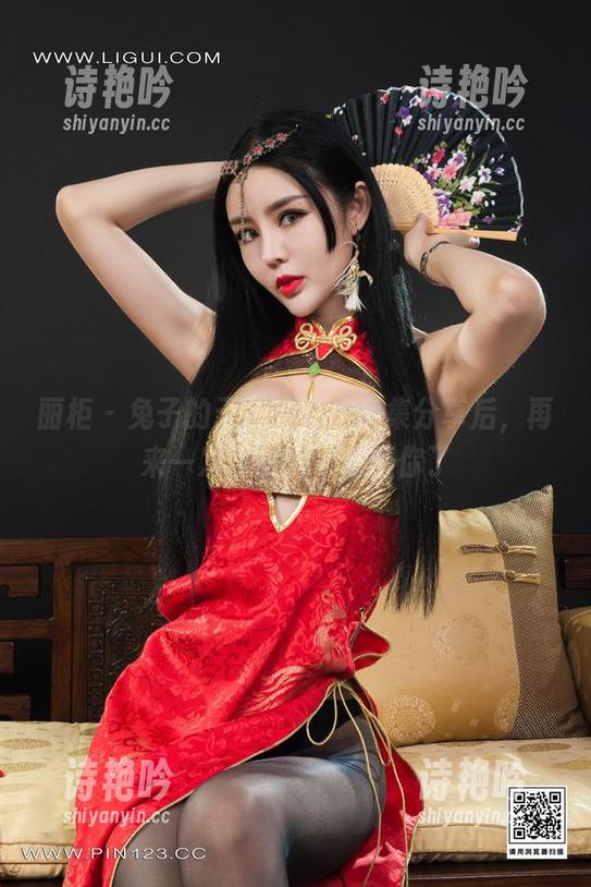 丽柜-兔子 丽柜 - 兔子的天台秀:作品集分享后,再来一发互动吧,随便你了