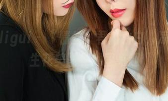 丽柜ligui - “情丝”君的独白，凉儿双生花美图竟然蛮有趣