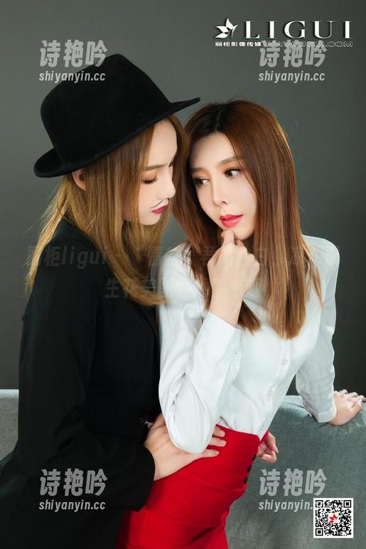 丽柜ligui - “情丝”君的独白，凉儿双生花美图竟然蛮有趣