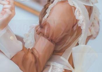 乖乖衣宝的40原猫娘；高清写真画风突变，辣眼睛！