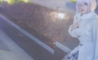 二佐Nisa带来宠物少女的白婚纱新风尚，不说你肯定想看吧？更新原图，纯属好奇！