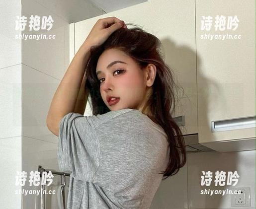 微密圈 - 于芷晴的女神写真图包：哪怕是一秒，还是想多呆一会儿！