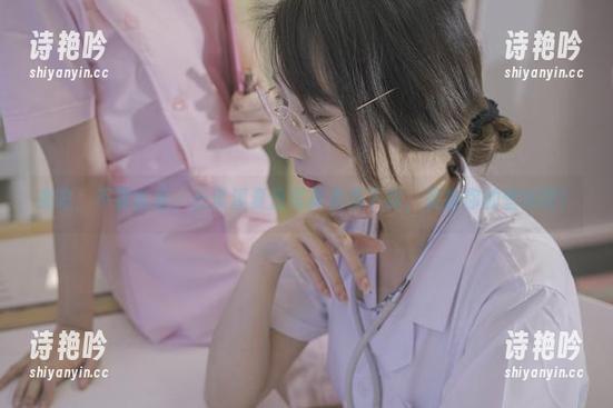 来吧，不要害羞，云溪溪夏日写真免费下载，装扮你的壁纸吧！