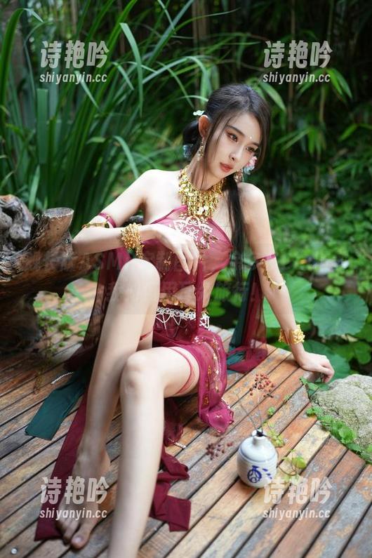 余多多Dudu 舰长版ASMR定制图片,余多多Dudu教我如何用耳朵旅行!