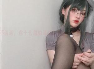 作品不说话，你十七鸽的清纯眼神却能分分钟撩到我！