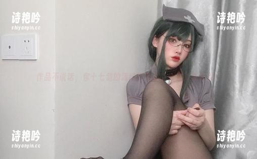 作品不说话，你十七鸽的清纯眼神却能分分钟撩到我！