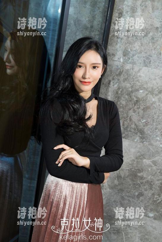 克拉女神 - 我在想，Shadow这张油亮的作品如果不下载会不会掉镜面反射的价值？