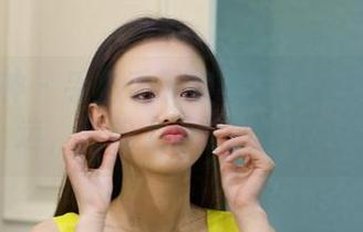 克拉女神 - 手把手带你看孟君的比基尼精选，轻松上手这些美图！