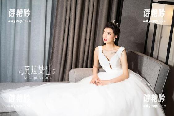 克拉女神 - 体操服里的菲菲合集，随手一拍都是精致的作品。