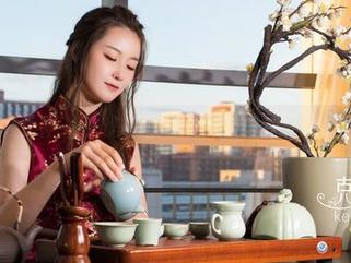 克拉女神 - 颖儿美足：精选每个细节，慢慢品味