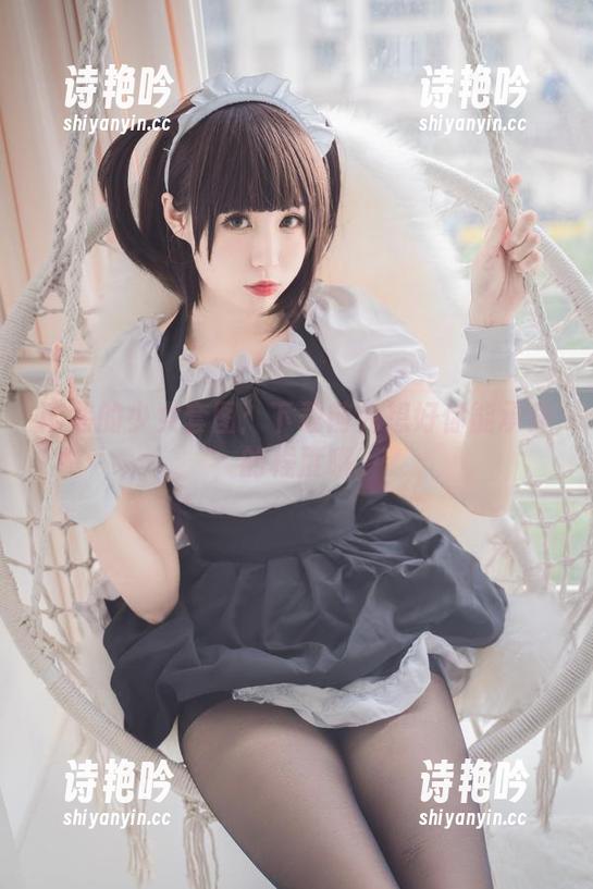 南鸽的少女套图：下载前先想好你能承受的程度哦