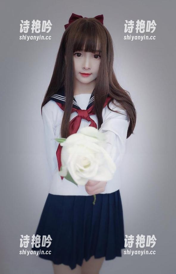 下载古川kagura的阿狸，恨不得把它当做手机壁纸天天欣赏！