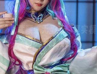 当咔喵遇上武藏：无圣光的真实模样，合集你能不能接受？