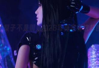 没想到！大梨子不是御姐的2B写真竟有这样的原图传奇！