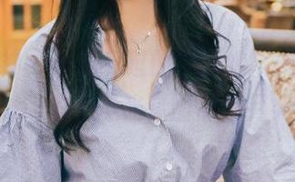 头条女神 - 未曾见过的“厨娘”风貌，杨漫妮baby的无圣光套图带来另类体验。