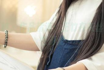 头条女神 - 作品精选：王竹在灰丝间的随性游走
