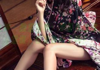 头条女神 - 教室写真：罗蔓蒂给你上了一堂课，你准备好了吗？