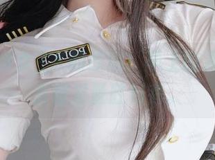 看！这是女主K的原图！早上的素颜，简直是发量胜利者。