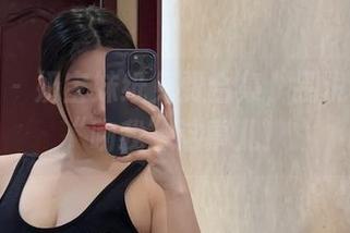微密圈 - 奶宝妹纸免费合集，别说没想过“吻我”这事儿！