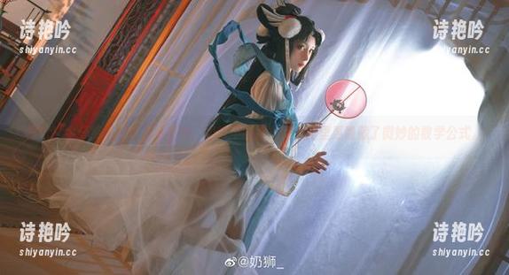 奶狮不咬人 震惊!牛仔裤不仅仅是好穿的,奶狮不咬人拍的美图里更隐藏了微妙的数学公式。