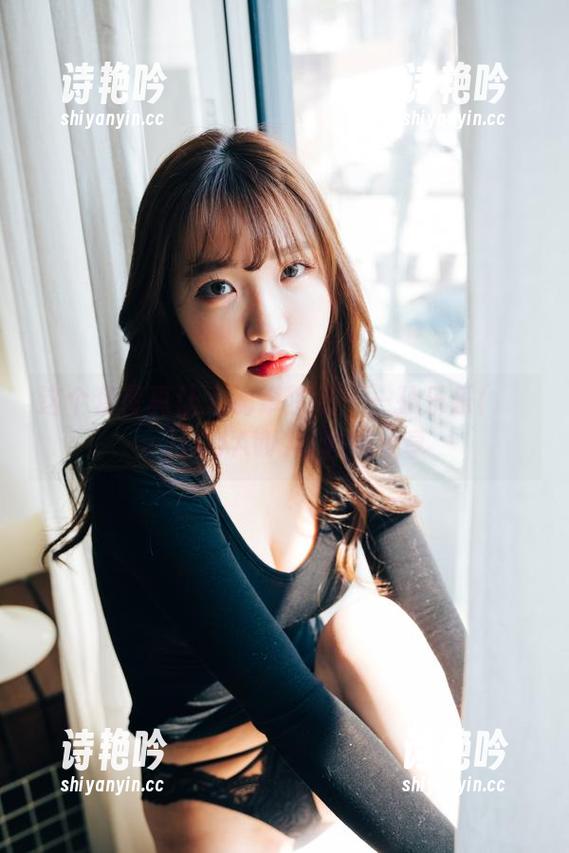 这个套餐真让人魂牵梦绕——孙乐乐(손예은)[DJAWA]套图分享