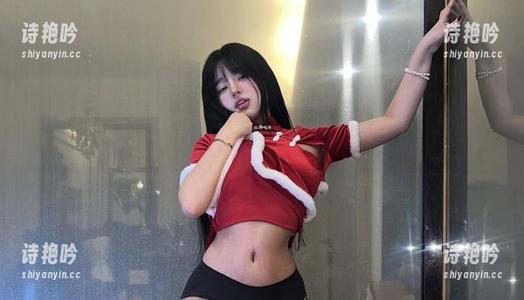 微密圈 - 小u优优子的车内豹纹全套，老实说，从未见过如此‘车’模！