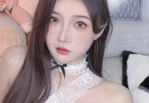“小小奶瓶儿的生日派对：这兔子太仙了”之写真套图