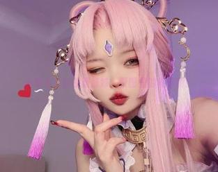 小瑶幺幺的校服妹妹，原图里的青春啊！