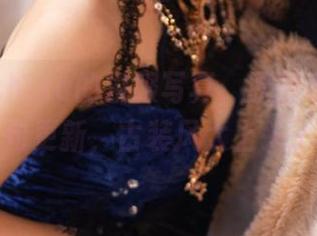 小鹿鹿shika的汉服写真，原图看了想说两句更新，古装风太上头了！