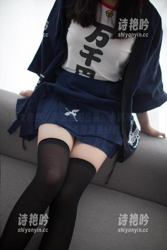 少女秩序-小满 少女秩序 - 高清旅拍合集:小满冲出你的屏幕,别说没准备好哦。