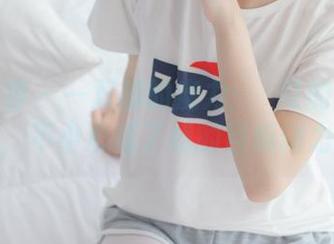 少女秩序 - 一双脚的魔力：晞可的美脚精选，不小心成了我的目标动力！