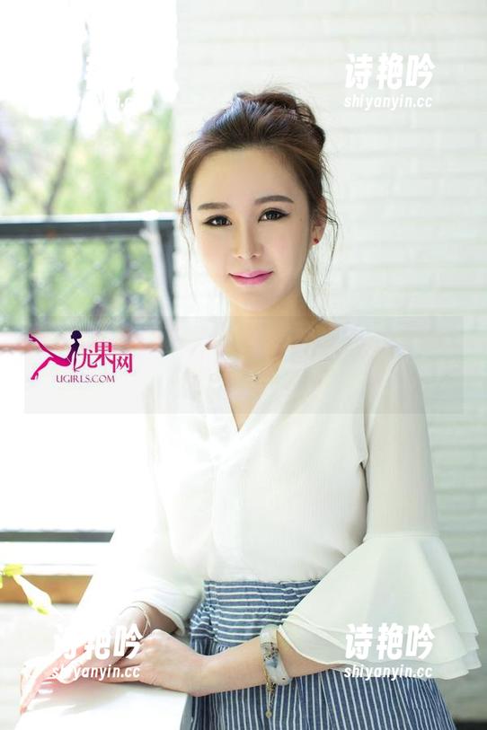 尤果网-王瑞儿 尤果网 - 美图和女孩,有时候只差王瑞儿的一点点锋芒,来下载一下?