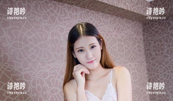 尤物馆-FoxYini孟狐狸 尤物馆 - 精选作品集里的FoxYini孟狐狸,黑白配就像香蕉是肯德基的心头好!